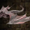 Metal Earth Drogon - GOT - Iconx 3D puzzel