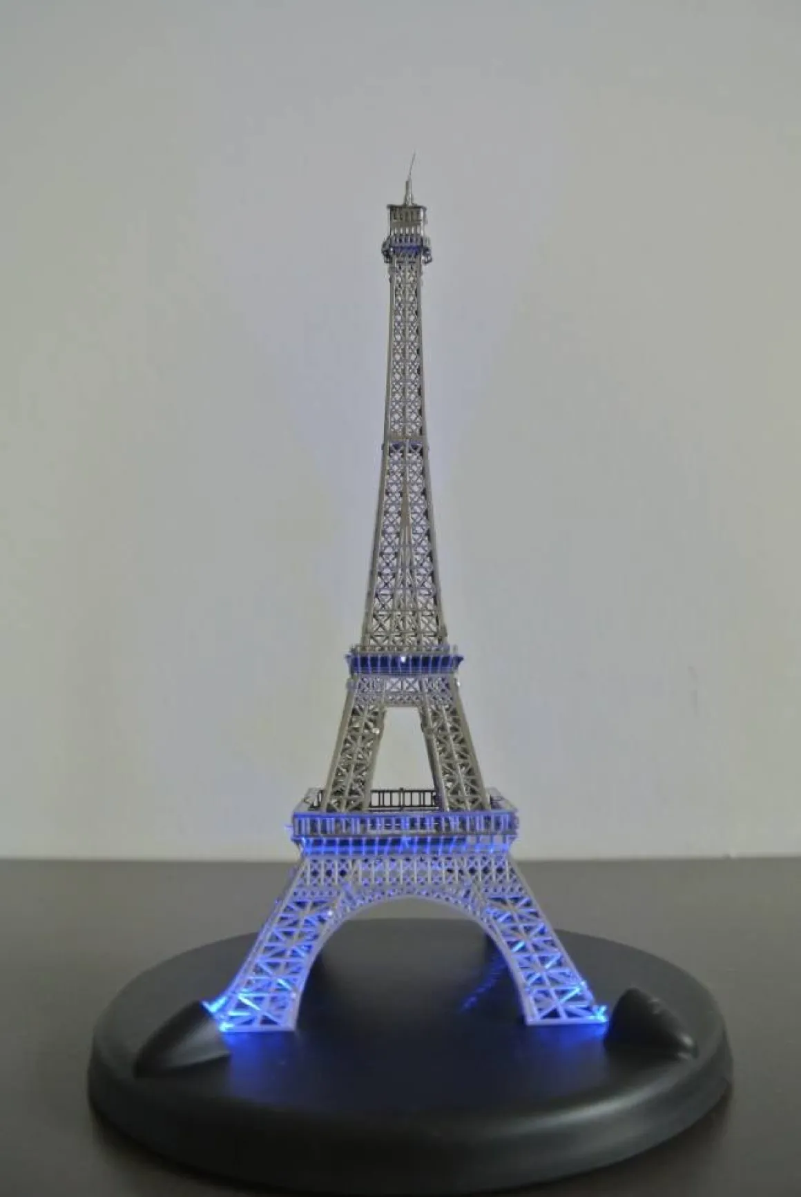 Metal Earth Eiffel Tower - Iconx 3D