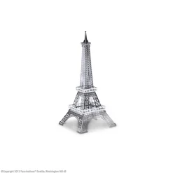 Metal Earth Eiffel Tower - 3D puzzel