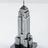 Metal Earth Empire State Building - 3D puzzel