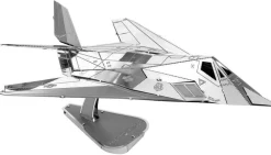 Metal Earth F-117 Nighthawk - 3D puzzel