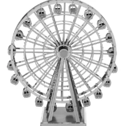 Metal Earth Ferris Wheel - 3D puzzel