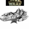 Metal Earth First Order Snowspeeder Episode 7 - 3D puzzel