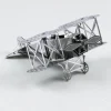 Metal Earth Fokker D-VII - 3D puzzel