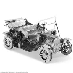 Metal Earth Ford 1908 Model T - 3D puzzel