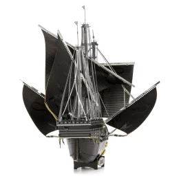 Metal Earth Greyjoy Ship Silence - GOT - Iconx 3D puzzel