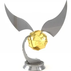 Metal Earth Harry Potter - Golden Snitch - 3D-puzzel