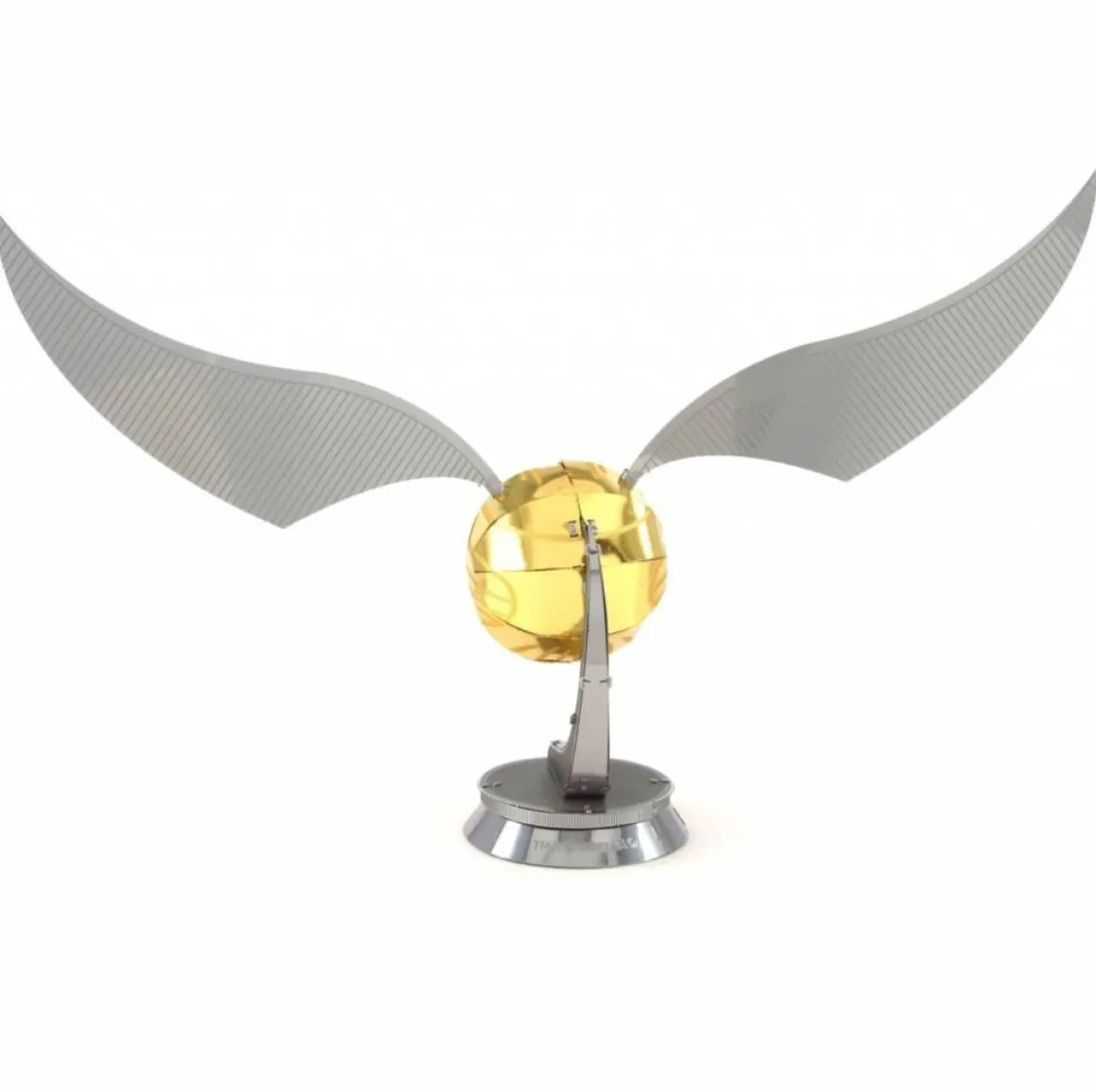 Metal Earth Harry Potter - Golden Snitch - 3D-puzzel