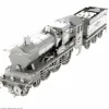 Metal Earth Harry Potter - Hogward's Express - 3D-puzzel