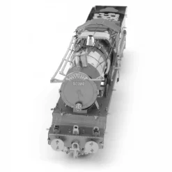 Metal Earth Harry Potter - Hogward's Express - 3D-puzzel