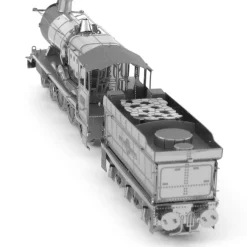 Metal Earth Harry Potter - Hogward's Express - 3D-puzzel