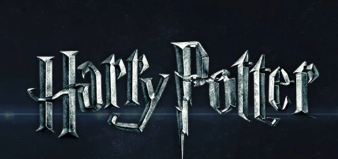 Metal Earth Harry Potter - Hogward's Express - 3D-puzzel