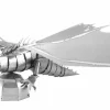 Metal Earth Harry Potter - Gringotts Dragon - 3D puzzel