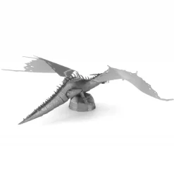 Metal Earth Harry Potter - Gringotts Dragon - 3D puzzel