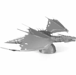 Metal Earth Harry Potter - Gringotts Dragon - 3D puzzel