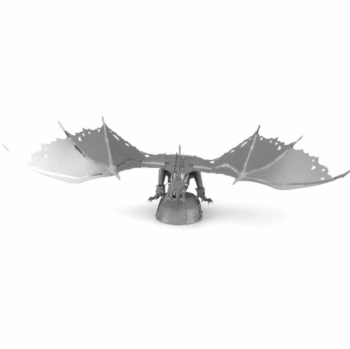 Metal Earth Harry Potter - Gringotts Dragon - 3D puzzel