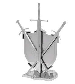 Metal Earth House Stark Sigil - GOT - Iconx 3D puzzel