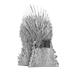 Metal Earth Iron Throne - GOT - Iconx 3D puzzel
