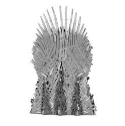 Metal Earth Iron Throne - GOT - Iconx 3D puzzel
