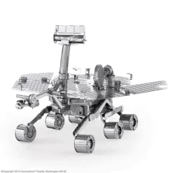Metal Earth Mars Rover - 3D puzzel