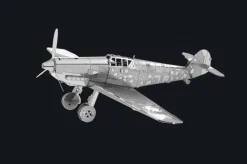 Metal Earth Messerschmitt BF-109 - 3D puzzel