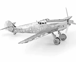 Metal Earth Messerschmitt BF-109 - 3D puzzel