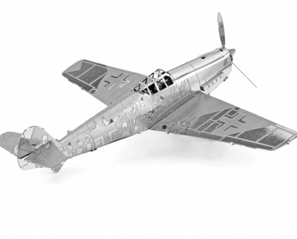 Metal Earth Messerschmitt BF-109 - 3D puzzel