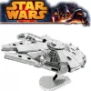 Metal Earth Millennium Falcon - 3D puzzel