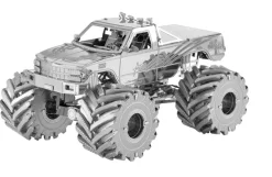 Metal Earth Monster Truck - 3D puzzel
