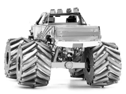 Metal Earth Monster Truck - 3D puzzel