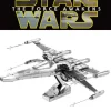 Metal Earth Poe Dameron's X-Wing Fighter - 3D puzzel