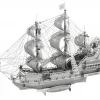 Metal Earth Queen Anne's Revenge - Iconx 3D