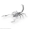 Metal Earth Scorpion - 3D puzzel