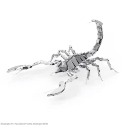 Metal Earth Scorpion - 3D puzzel