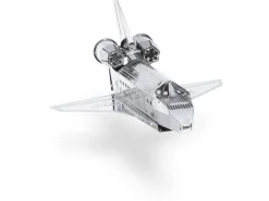 Metal Earth Space Shuttle Atlantis - 3D puzzel
