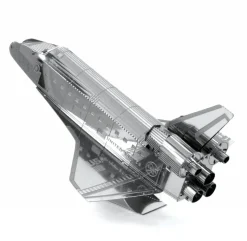 Metal Earth Space Shuttle Atlantis - 3D puzzel