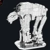 Metal Earth Star Wars - AT-M6 Heavy Assault Walker -3D puzzel