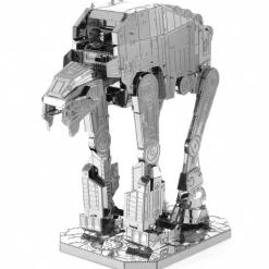 Metal Earth Star Wars - AT-M6 Heavy Assault Walker -3D puzzel