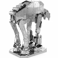 Metal Earth Star Wars - AT-M6 Heavy Assault Walker -3D puzzel