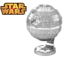 Metal Earth Star Wars - Death Star - 3D puzzel