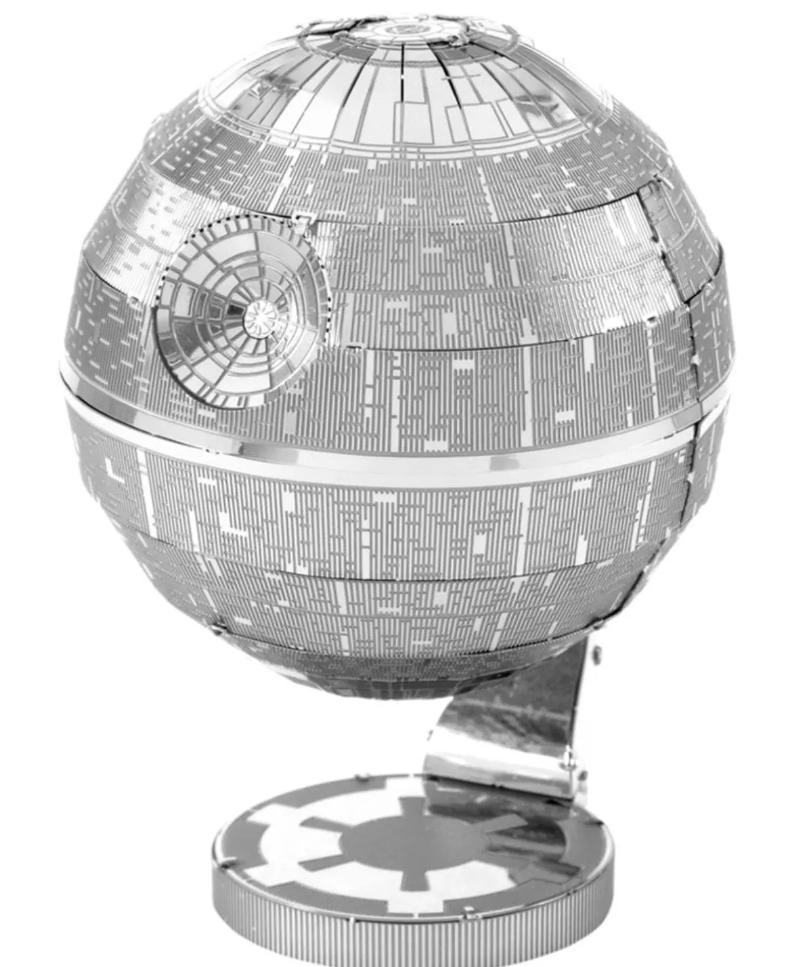 Metal Earth Star Wars - Death Star - 3D puzzel