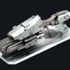 Metal Earth Star Wars - First Order Treadspeeder - 3D puzzel