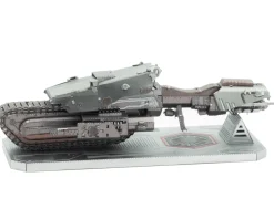 Metal Earth Star Wars - First Order Treadspeeder - 3D puzzel