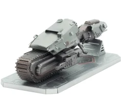 Metal Earth Star Wars - First Order Treadspeeder - 3D puzzel