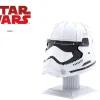 Metal Earth Star Wars - Stormtrooper Helmet - 3D puzzel