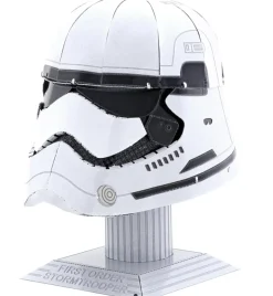 Metal Earth Star Wars - Stormtrooper Helmet - 3D puzzel