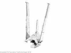 Metal Earth Star Wars Rogue One - Krennic's Imperial Shuttle