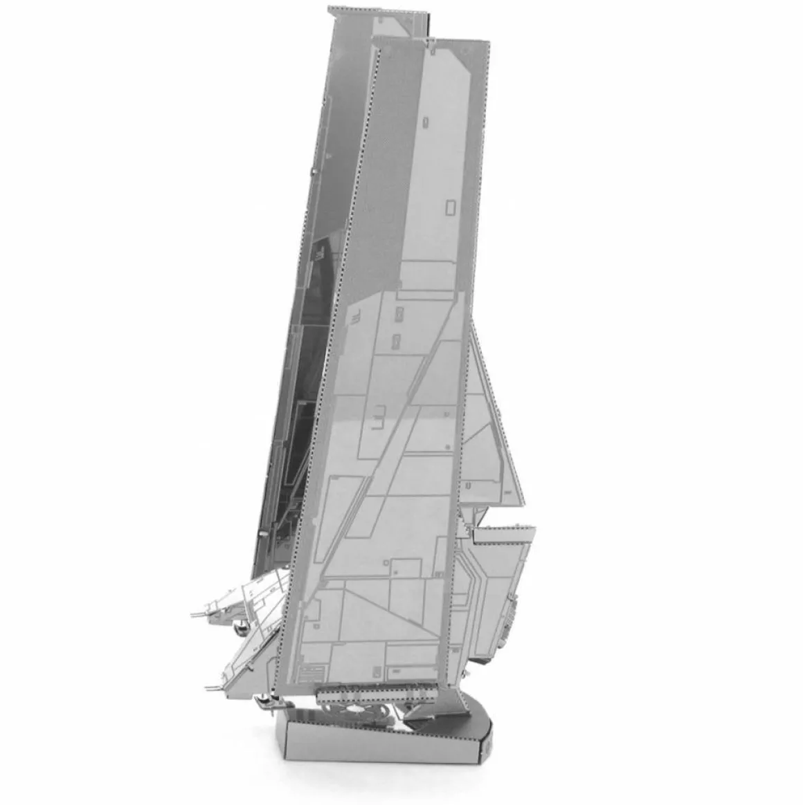 Metal Earth Star Wars Rogue One - Krennic's Imperial Shuttle