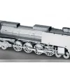 Metal Earth Steam Locomotive - 3D puzzel