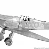 Metal Earth Supermarine Spitfire - 3D puzzel